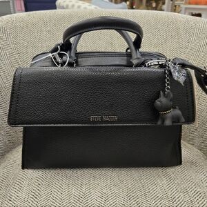NEW Steve Madden Satchel Handbag